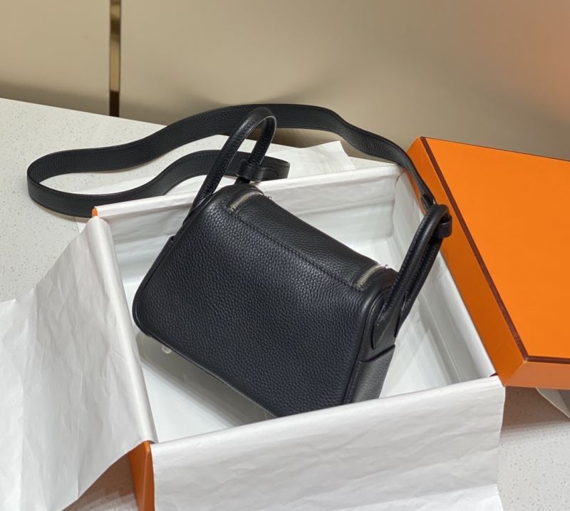 Hermes Lindy Bags